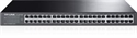 Εικόνα της TP-LINK Switch TL-SF1048, 48 port, 10/100 Mbps, Steel Case