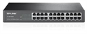 Εικόνα της TP-LINK Switch TL-SF1024D, 24 port, 10/100 Mbps, Steel Case