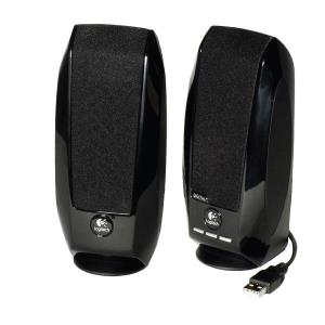 Εικόνα της LOGITECH Speaker S150, 2.0 Black
