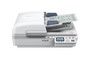 Εικόνα της EPSON Scanner Workforce DS-7500N