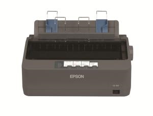 Εικόνα της EPSON Printer LQ-350 Dot matrix 
