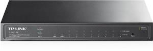 Εικόνα της TP-LINK Switch TL-SG2210P, 8-Port Gigabit Smart PoE Switch with 2 SFP Slots