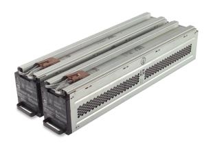 Εικόνα της APC Battery Replacement Kit APCRBC140