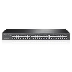 Εικόνα της TP-LINK Switch TL-SG1048, 48 port, 10/100/1000 Mbps
