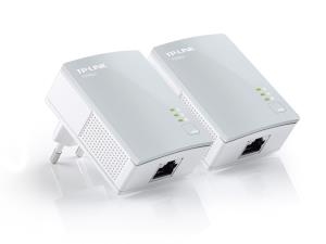 Εικόνα της TP-LINK TL-PA4010 KIT
