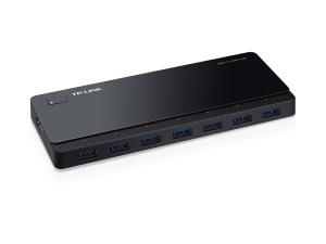 Εικόνα της TP-LINK UH700 7-Port USB 3.0 Hub
