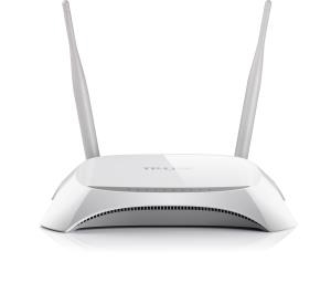 Εικόνα της TP-LINK TL-MR3420