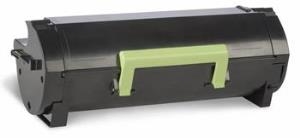 Εικόνα της LEXMARK Toner High Black 51F2H00
