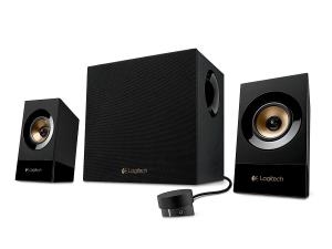 Εικόνα της LOGITECH Speaker Z533, 2.1 Black 