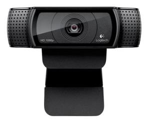 Εικόνα της LOGITECH Webcam C920  
