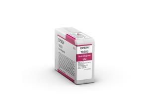Εικόνα της EPSON Cartridge  Magenta C13T850300