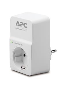 Εικόνα της APC Essential SurgeArrest PM1W-GR 1Οutlet 