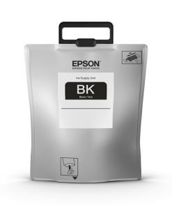 Εικόνα της EPSON Cartridge Black C13T869140