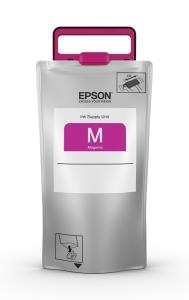 Εικόνα της EPSON Cartridge Magenta C13T869340 