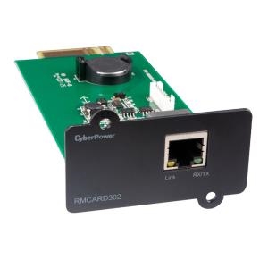 Εικόνα της CYBERPOWER SNMP/HTTP Expansion Card RMCARD205 
