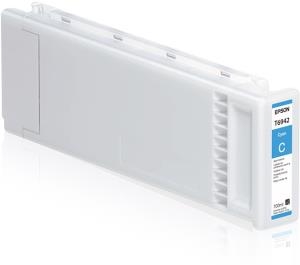 Εικόνα της EPSON Cartridge Cyan C13T694200 700ml