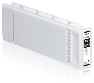 Εικόνα της EPSON Cartridge Black Matte C13T694500 700ml