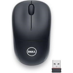 Εικόνα της DELL Mouse Optical Wireless WM126, Black