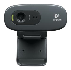 Εικόνα της LOGITECH Webcam C270, HD 