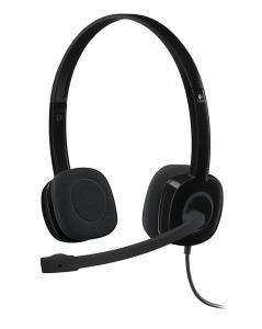 Εικόνα της LOGITECH Headset Stereo H151 