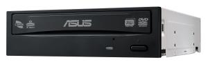 Εικόνα της ASUS DVDRW/RAM 24D5MT/BLK 24X SATA BLACK
