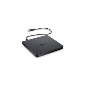 Εικόνα της DELL External Slim DVD+/-RW Drive USB DW316