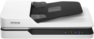 Εικόνα της EPSON Scanner Workforce DS-1630 