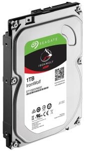 Εικόνα της SEAGATE IronWolf 1T ST1000VN002, SATA III, 3.5''
