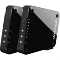 Εικόνα της DEVOLO 9973 STARTER KIT HIGHSPEED WLAN BRIDGE