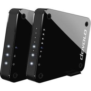 Εικόνα της DEVOLO 9973 STARTER KIT HIGHSPEED WLAN BRIDGE