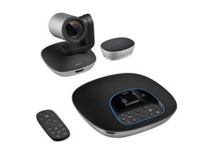 Εικόνα της LOGITECH ConferenceCam Group