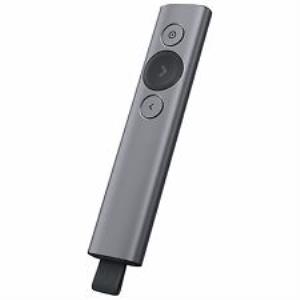Εικόνα της LOGITECH Mouse Wireless Profesional Presenter Spotlight  Slate