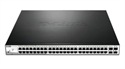 Εικόνα της D-LINK DGS-1210-52MP 52-PORT PoE GIGABIT SMART