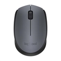 Εικόνα της LOGITECH Mouse Wireless M171 Black
