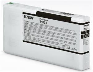 Εικόνα της EPSON Cartridge Black C13T913100