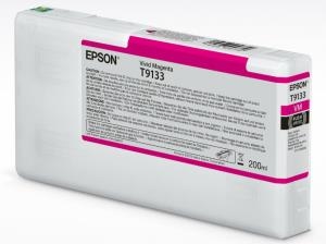 Εικόνα της EPSON Cartridge Vivid Magenta C13T913300