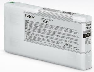 Εικόνα της EPSON Cartridge Light Light Black C13T913900