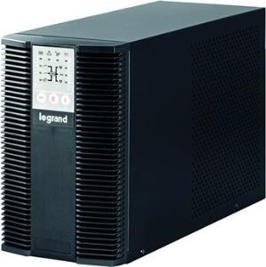 Εικόνα της LEGRAND UPS KEOR LP Online 3000Va