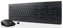 Εικόνα της LENOVO Essential Wireless KB & Mouse GR/EN