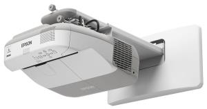 Εικόνα της EPSON Projector EB-685WI 3LCD Ultra Short Throw