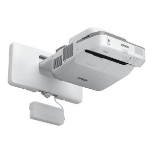 Εικόνα της EPSON Projector EB-695WI 3LCD Ultra Short Throw