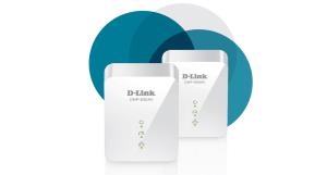 Εικόνα της D-LINK DHP-601AV