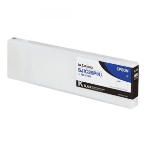 Εικόνα της EPSON Cartridge Black C33S020639