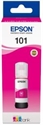 Εικόνα της EPSON Ink Bottle Magenta C13T03V34A