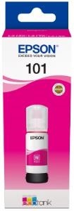 Εικόνα της EPSON Ink Bottle Magenta C13T03V34A