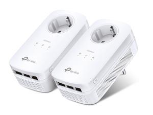Εικόνα της TP-LINK TL-PA8030P KIT