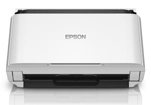 Εικόνα της EPSON Scanner Workforce DS-410 