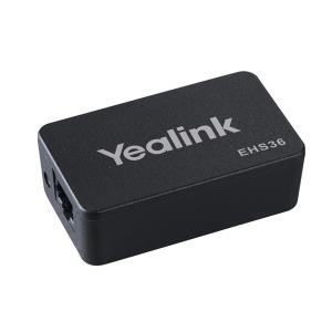 Εικόνα της YEALINK IP PHONE WIRELESS HEADSET ADAPTER EHS36