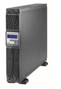 Εικόνα της LEGRAND UPS DAKER Online LCD 3000VA 