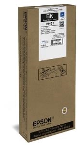 Εικόνα της Epson Cartridge Black XL C13T945140